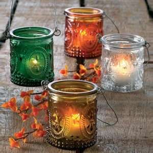  Harvest Flea Market Lanterns