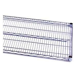  InterMetro 21 Inch Commercial Shelf