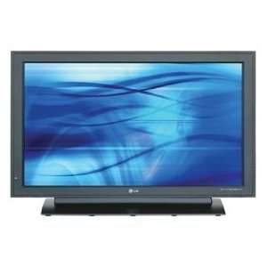  LG 50PM1M   50 plasma panel   widescreen   720p   HDTV 