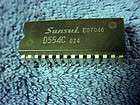 IC SANSUI D554C Chip Amplifier Integrated Chip PC Circuit Board 