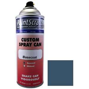  12.5 Oz. Spray Can of Shadow Blue Touch Up Paint for 2004 