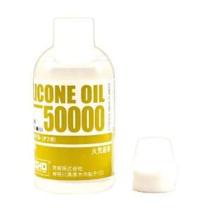  Kyosho Silicone Oil #50000 (40cc) KYOSIL50000 Toys 