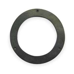  REDINGTON 5003 011 Hour Meter Gasket,3 Hole,For Use w 