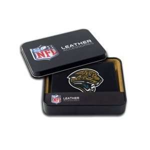    NFL Jacksonville Jaguars Wallet   Bifold