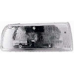  Pilot Automotive 20 5065 00 Headlight Automotive