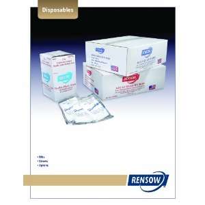  RENSOW Polyethylene Aprons 24 x 42 10 boxes of 100 / case 