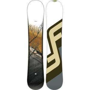  Forum Lander Snowboard