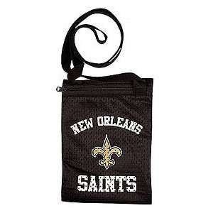  New Orleans Saints Game Day Pouch