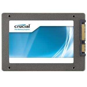    Crucial CT512M4SSD2 2.5 512GB SATA 6.0Gb/s MLC SSD Electronics