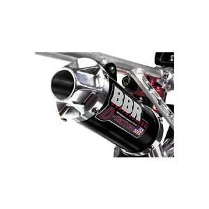    D Section Exhaust Full Systems Yamaha TTR125 00 05 Automotive