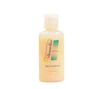 Hair Conditioner, 2 oz. P.E.T. Bottle w/ Flip Top, 48/CS