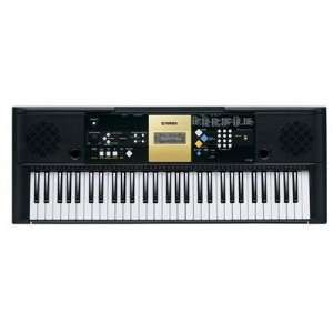   Portable Keyboard with Stand By Yamaha Music Solutions Electronics