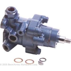  Beck Arnley 108 5278 Remanufactured Power Steering Pump 