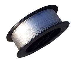 ER308L Stainless Steel Solid MIG Wire .045   10 lbs.  