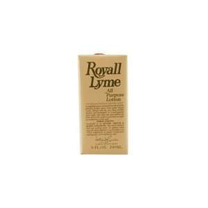  ROYALL LYME by Royall Fragrances 