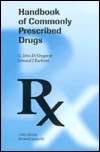Handbook of Commonly Prescribed Drugs Fourteenth Edition, (0942447298 