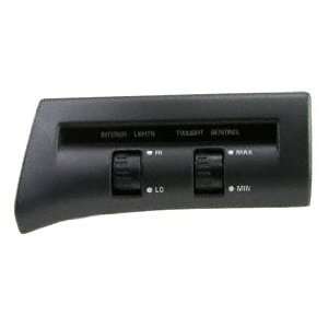  Wells SW7876 Panel Dimming Switch Automotive