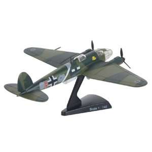  Model Power 1/140 Heinkel III8 MDP53762 Toys & Games