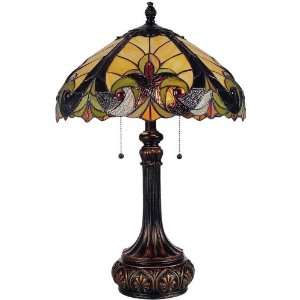  Home Decorators Collection Gramercy Park Table Lamp