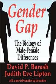 Gender Gap (Ppr), (0765808862), David P. Baresh, Textbooks   Barnes 