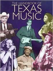   of Texas Music, (0876111940), Roy Barkley, Textbooks   