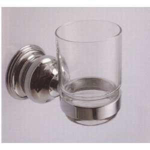  Altmans Chelsea Collection Glass Holder   940E9 XPB