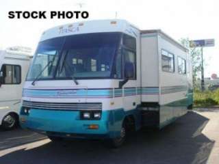98 Itasca 35WP 35Ft Class A Motorhome 98 Itasca 35WP 35Ft Class A 
