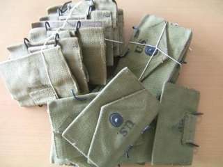 WWII US First Aid Pouch BOYT 43 *MINT*  