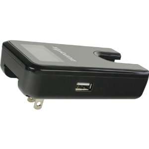    Charge Travel Charger for Camera Battery   TC 55S