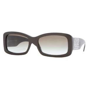   VERSACE SUNGLASSES STYLE VE 4146B Color code 781/8E Size 5617