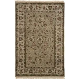  Surya DN280A 5686 5 ft. 6 in. x 8 ft. 6 in. Knotted Rug 