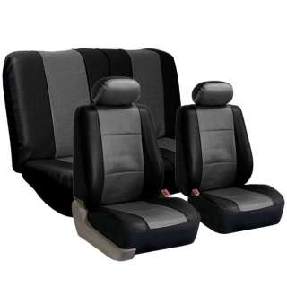 PU Leather Seat Covers for Buick Lucerne 2006 2011  