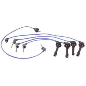  Beck Arnley 175 5850 Premium Ignition Wire Set 