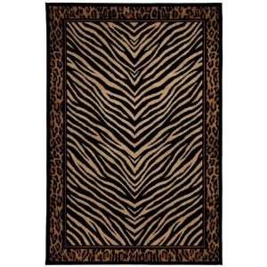   Raymond Waites Sahara 59000 58074 8 X 11 Area Rug