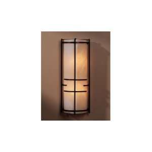 Hubbardton Forge 20 5910 20 C412 Extended Bars 2 Light Wall Sconce in 