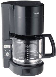  Jim Roarks review of Krups 212 42 ProCafe Time 