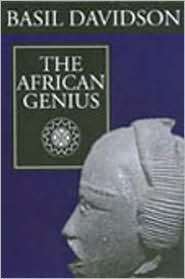 The African Genius, (0821416057), Basil Davidson, Textbooks   Barnes 