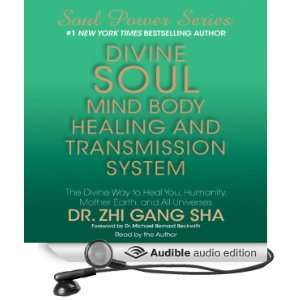  Divine Soul Mind Body Healing and Transmission System 