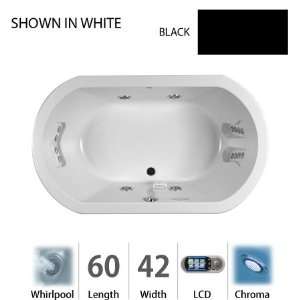   Duetta Collection Whirlpool DUE6042 WCR 5CH B