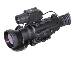 ATN ThOR 3 Color Thermal Weapon Sight   TIWSTHOR3C  