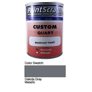   Paint for 2012 Audi TT (color code LY1P/Y7) and Clearcoat Automotive