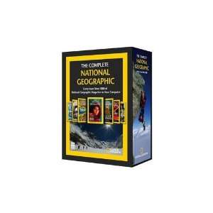  Topics Entertainment Complete National Geographic 