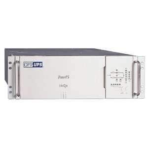    RM 1440PS RM 1100VA Line Interactv 5Min Full 6 Outlets Electronics