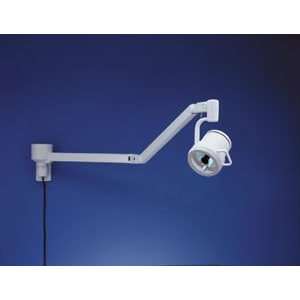  MEDICAL ILLUMINATION MI 021312 O/R Light