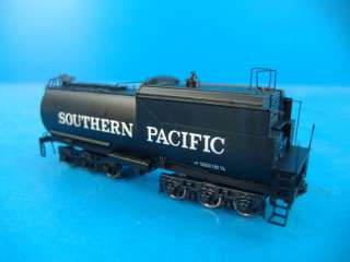 MTH HO Scale Cab Forward Southern Pacific Steam Engine Locomotive 
