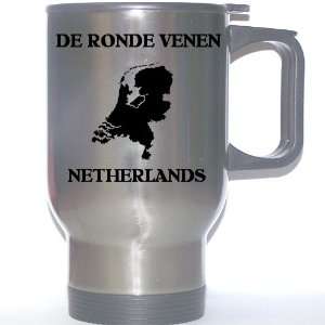  Netherlands (Holland)   DE RONDE VENEN Stainless Steel 