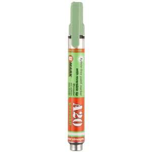 Mark 10709 A20 Xylene Free Paint Marker With Reversible Tip, 0.625 