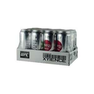  Xyience Xenergy 16oz Cherry/Lime 12ct Health & Personal 