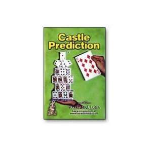  Castle Prediction 