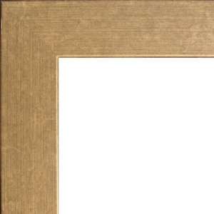  8.5x14 / 8.5 x 14 Classic Gold Picture Frame   NEW  2 